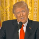 Illustration for article titled I Dont Even Know What to Say About Donald Trumps Press Conference